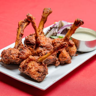 Chicken Lollipop