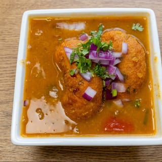 Sambar Vadai