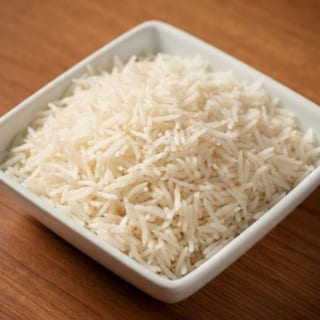 Basmati Rice