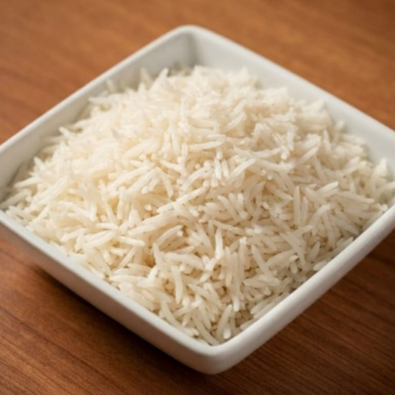 Delicious Basmati Rice Dishes
