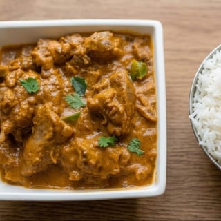 Kadaai Chicken Masala