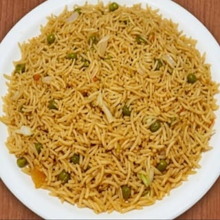 Szechuan Fried Rice
