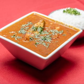 Vanjaram Fish Curry