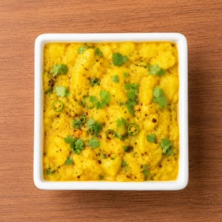 Potato Masala
