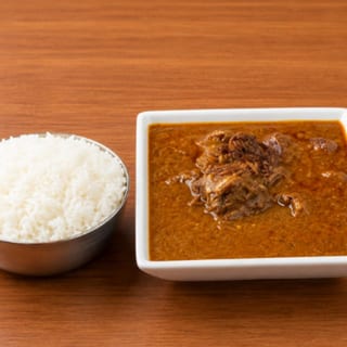 Prawn Masala