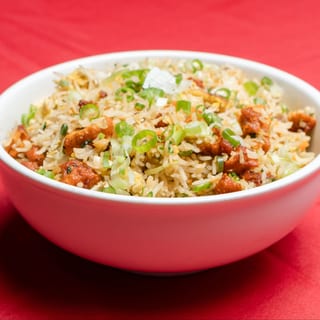 Regular Fried Rice