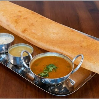 Onion Dosa