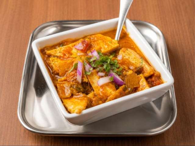 Sambar Idli.