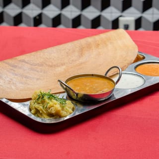 Masala Dosa