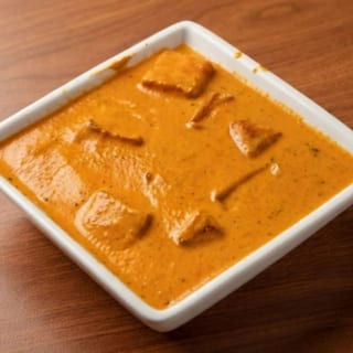 Paneer Tikka Masala