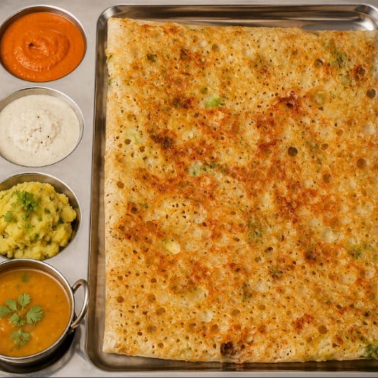 Discover Our Biryani Restaurant