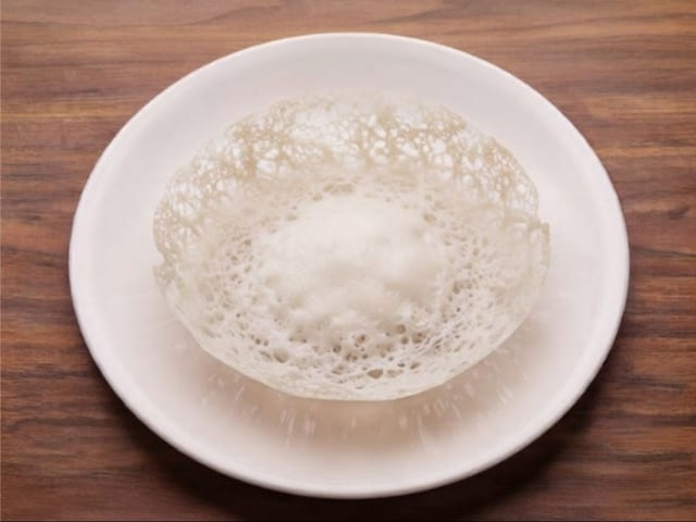 Aappam (1Pc).