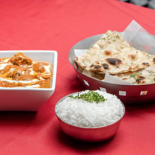 Butter Chicken Masala