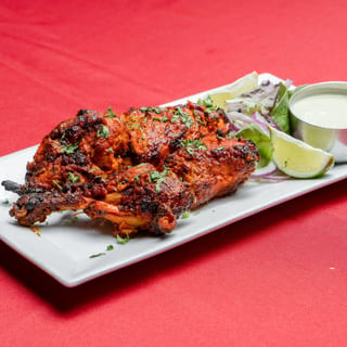 Tandoori Chicken