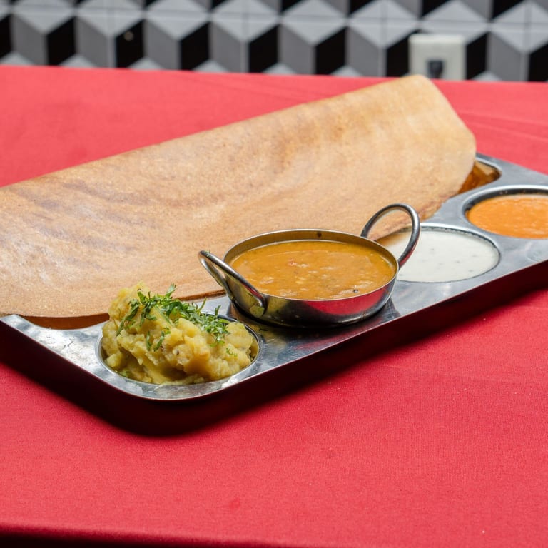 Delicious Masala Dishes