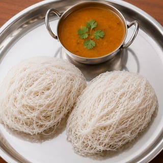Aappam Combos
