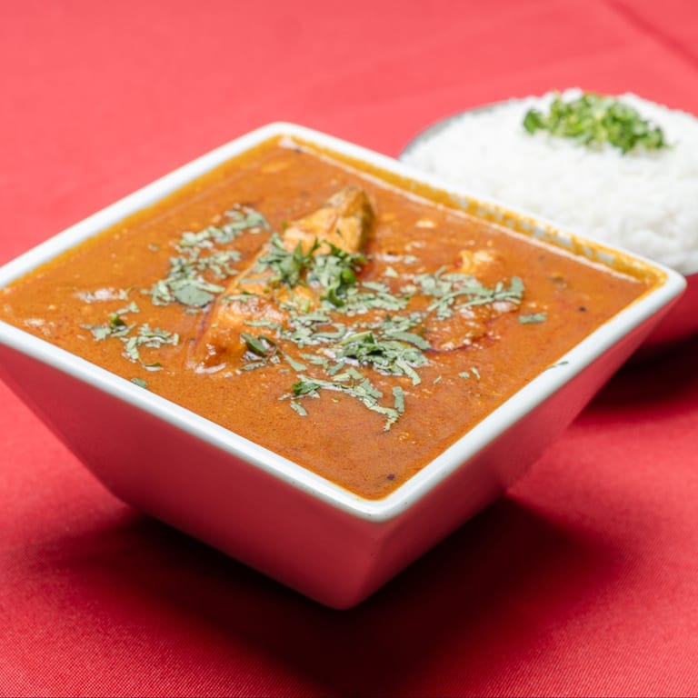 Discover Our Flavorful Rasam