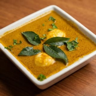 Egg Masala