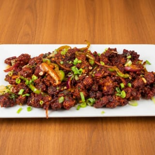 Baby Corn Pepper Onion (dry)