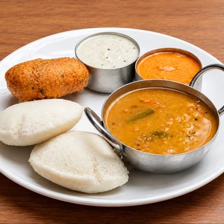 Idli Combos