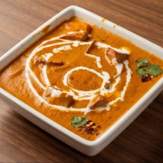 Paneer Butter Masala