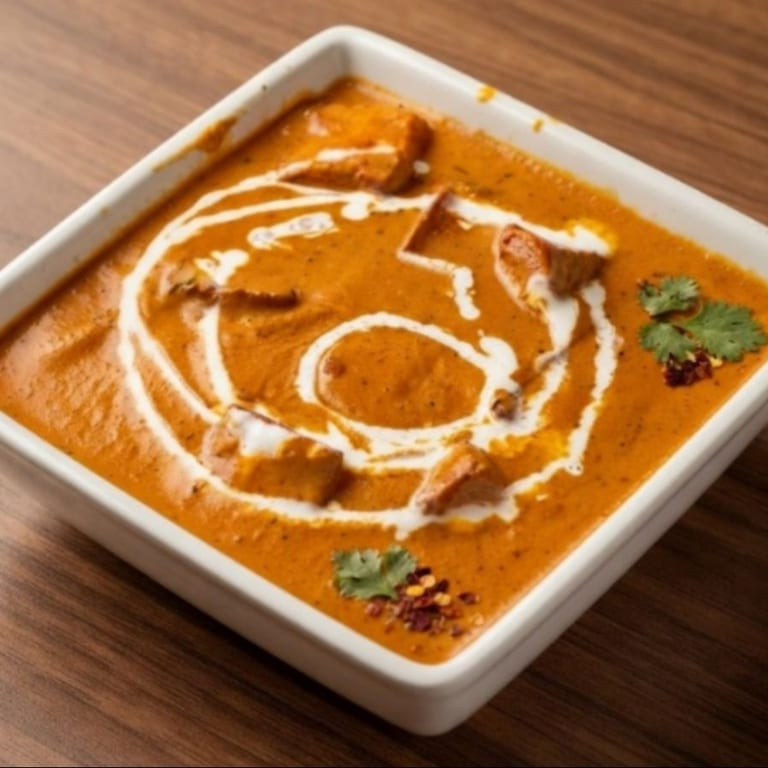Delicious Masala Dishes Await