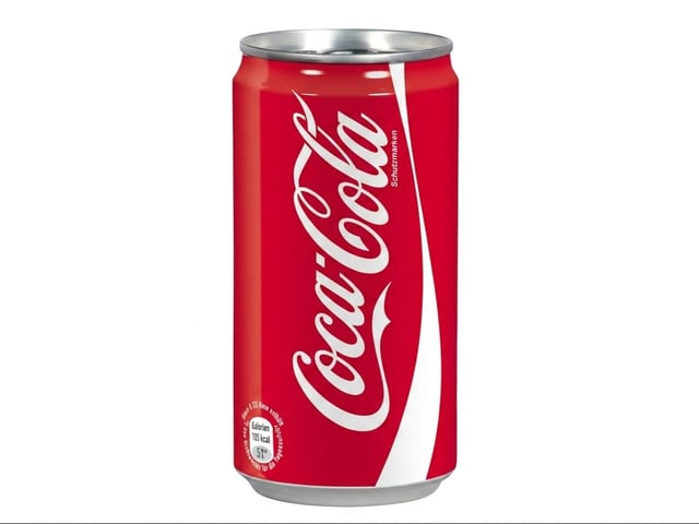 Coke.
