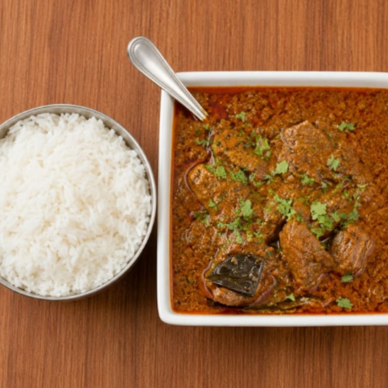 Delicious Masala Dishes Await