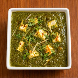 Saag Paneer
