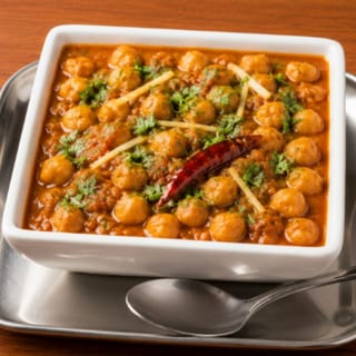 Channa Masala