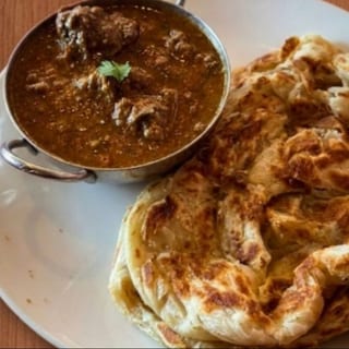 Parotta Combo