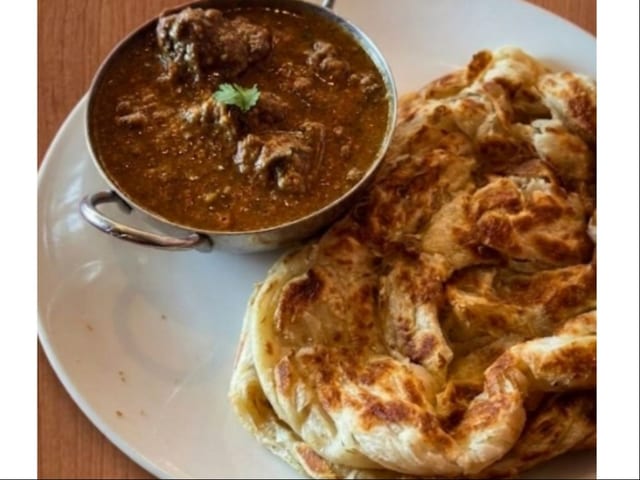 Parotta Combo.