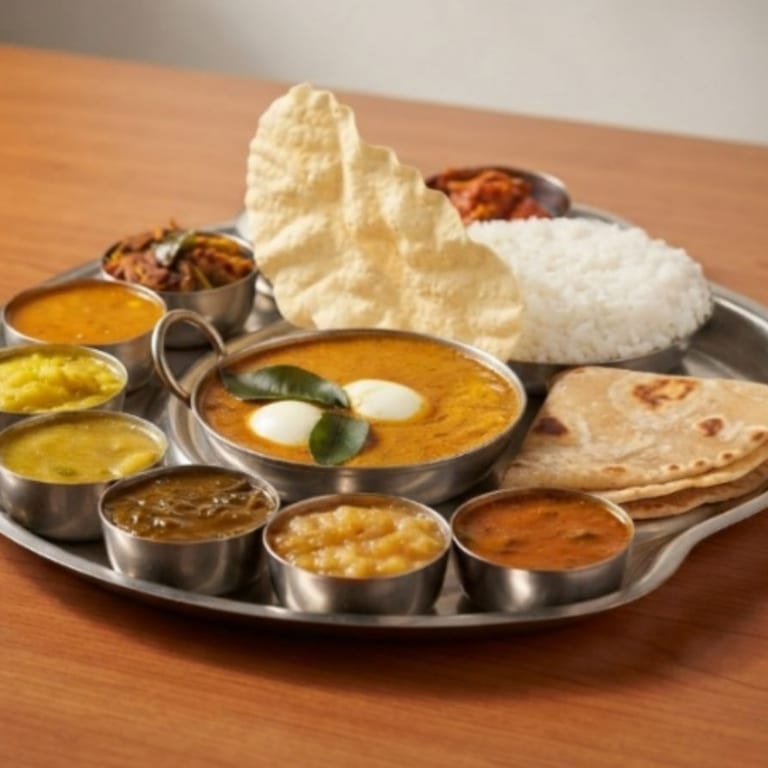Delicious Tandoori Chicken