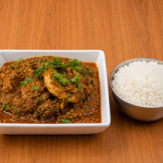 Pepper Chicken Masala