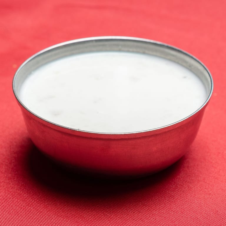 Indulge in Our Payasam