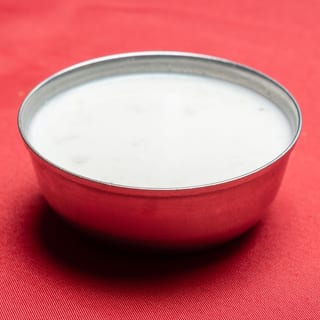 Ilaneer Payasam