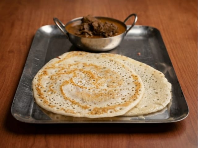Kal Dosa Combo.