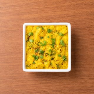 Potato Masala