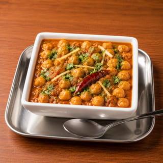 Channa Masala
