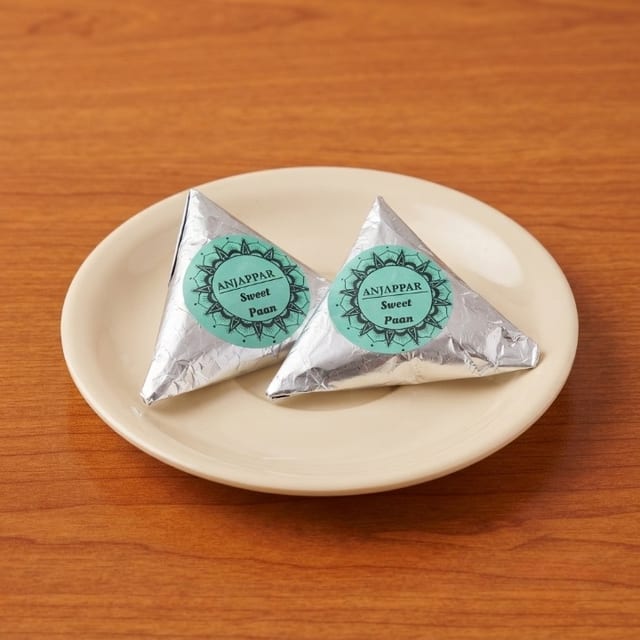 Spl Sweet Paan.