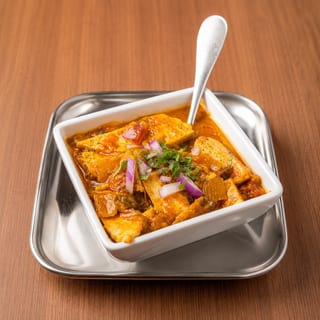 Sambar Idli