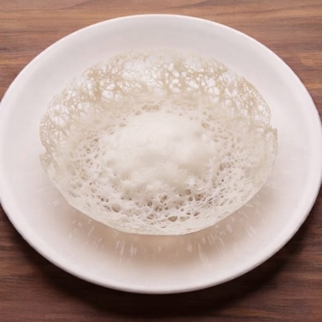 Aappam (1Pc).