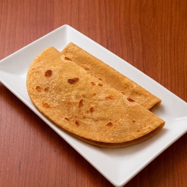 Chappathi (2Pc).