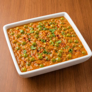Peas Masala