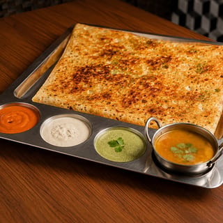 Rava Dosa