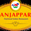 Anjappar Chettinad Indian Restaurant