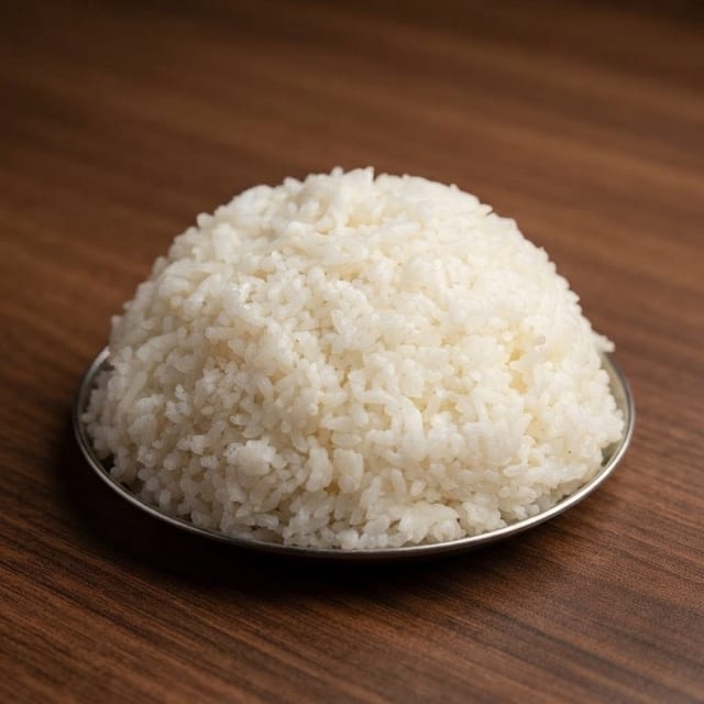 Rice.