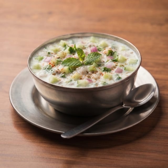 Raita.