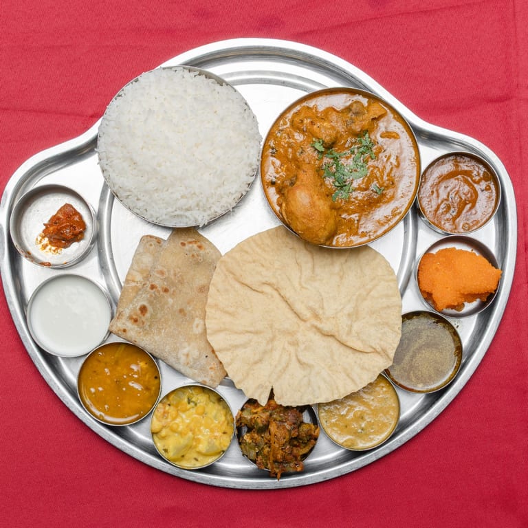 Catering for Every Occasion