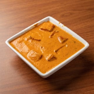 Paneer Tikka Masala